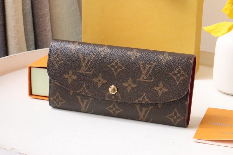 LV Wallets 48